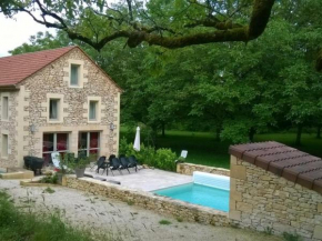 Gîte Cénac-et-Saint-Julien, 5 pièces, 8 personnes - FR-1-616-6